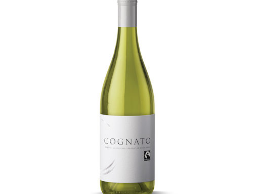 Cognato White is launched in Sweden