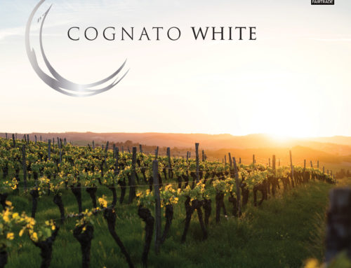 Cognato Wines appoints The Alcohol Free Company as our UK distributor