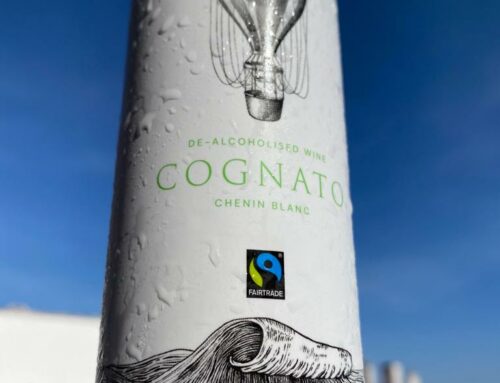Cognato Wines Now Available at Systembolaget Nationwide in Sweden