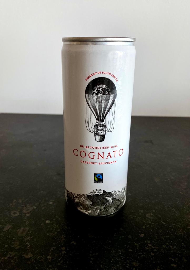 Cognato Cabernet Sauvignon