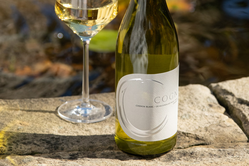 Cognato Chenin Blanc