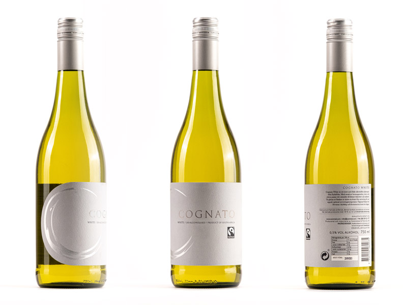 Cognato Chenin Blanc