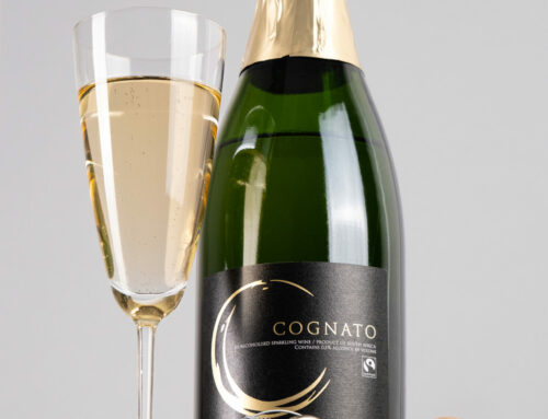 Cognato Wines Now Available in Spain